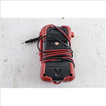Innova Multimeter
