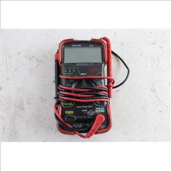 Innova Multimeter