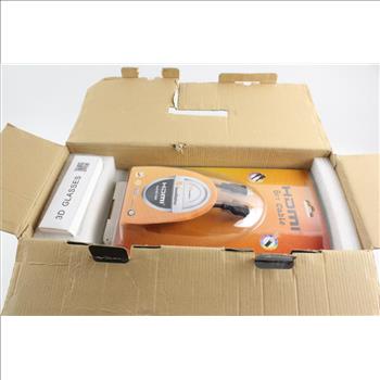 InnoVative LED Projector