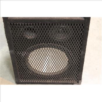 Innovative Sound Systems Speaker