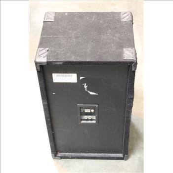 Innovative Sound Systems Speaker