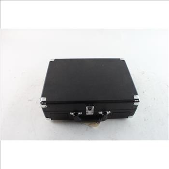 Innovative Technologies Record Player