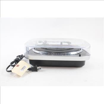 Innovative Technologies Record Player