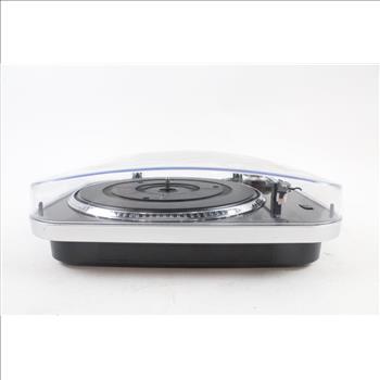 Innovative Technologies Record Player