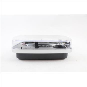 Innovative Technologies Record Player