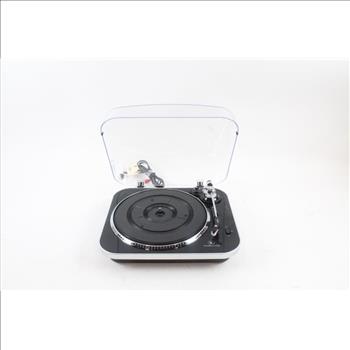 Innovative Technologies Record Player