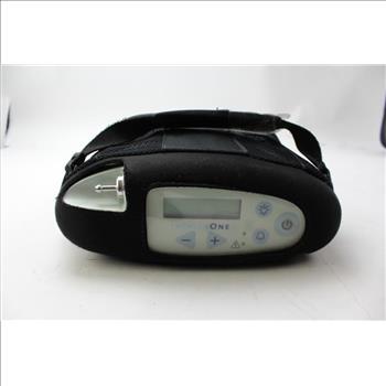 Inogen One G3 Portable Oxygen Concentrator