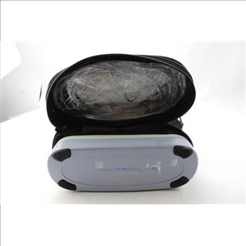 Inogen One G3 Portable Oxygen Concentrator