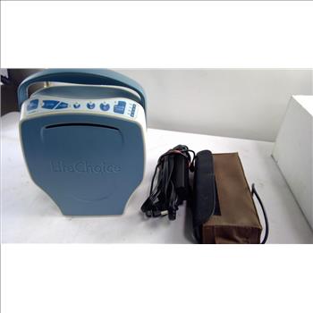 Inova Labs LifeChoice Portable Concentrator, XYC110R