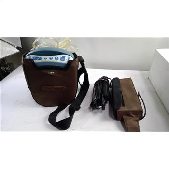 Inova Labs LifeChoice Portable Concentrator, XYC110R