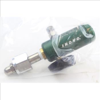 Inovo2 Oxygen Regulator