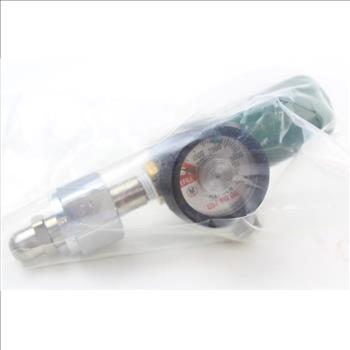 Inovo2 Oxygen Regulator