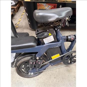 INSDRGN A14 E-Bike