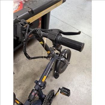INSDRGN A14 E-Bike