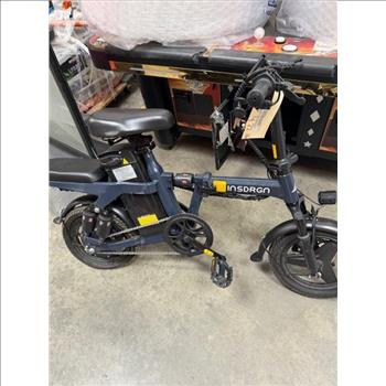 INSDRGN A14 E-Bike
