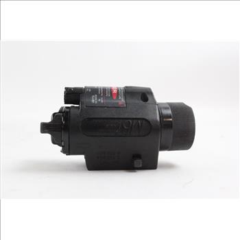 Insight M6 Tactical Laser Illuminator