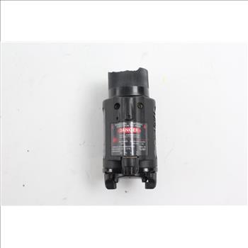 Insight M6 Tactical Laser Illuminator