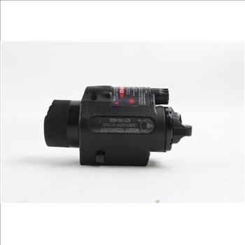 Insight M6 Tactical Laser Illuminator