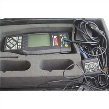 InSight MpdA50A Scope Multimeter Module Pda