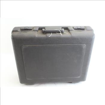 InSight MpdA50A Scope Multimeter Module Pda