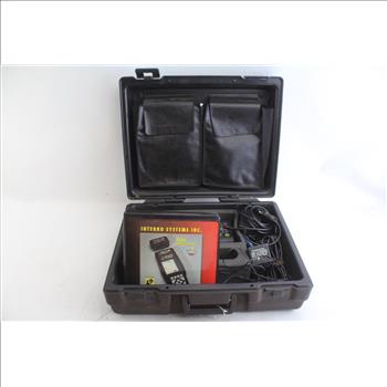 InSight MpdA50A Scope Multimeter Module Pda