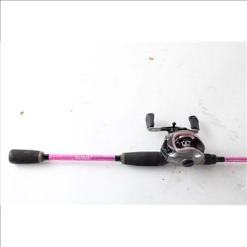 Insight Pro Advantage For Her Fishing Reel