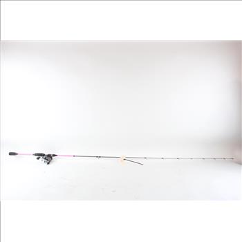 Insight Pro Advantage For Her Fishing Reel