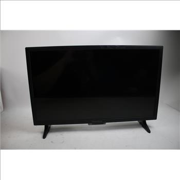 Insignia 24" Class F20 Series LED HD Smart Fire Tv
