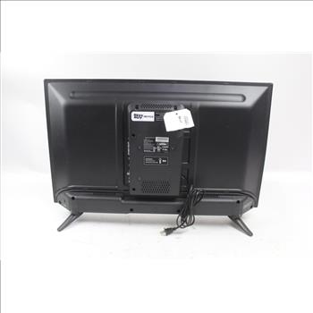 Insignia 32 Inch LED Television