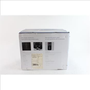 Insignia Bluetooth Speaker