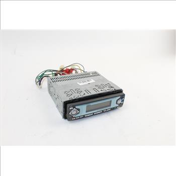 Insignia Car Stereo