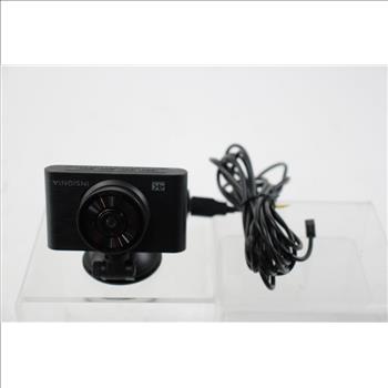 Insignia Dual Camera Dash Camera 3