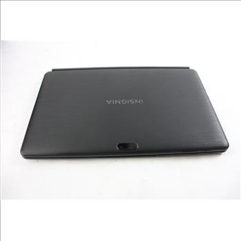 Insignia Flex 2-in-1 Android Tablet, 32GB, Wi-Fi Only, Google Locked, Sold For Parts