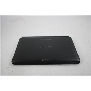 Insignia Flex Windows 2-in-1 Tablet & Laptop