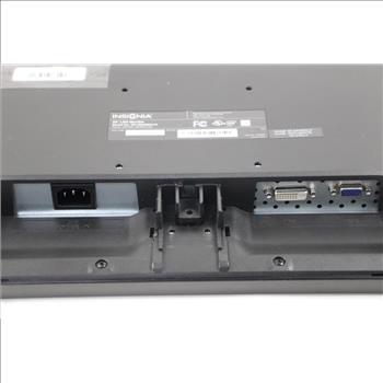 Insignia Monitor 20