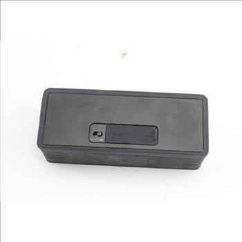 Insignia Portable Bluetooth Speaker