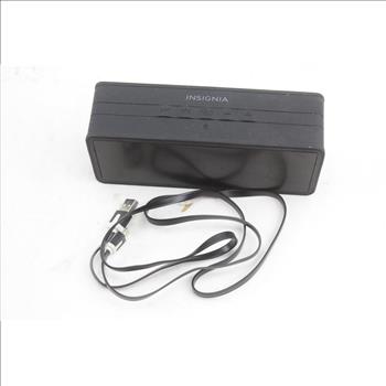 Insignia Portable Bluetooth Speaker