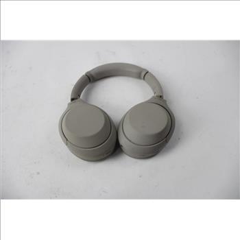 Insignia Portable Speaker, 808 XS Wireless Speaker, And Sony Headphones, 3 Pieces