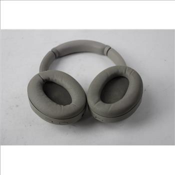 Insignia Portable Speaker, 808 XS Wireless Speaker, And Sony Headphones, 3 Pieces