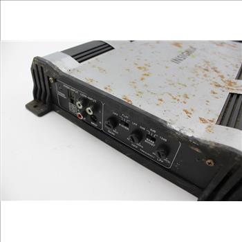 Insignia  Power Amplifier