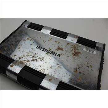 Insignia  Power Amplifier