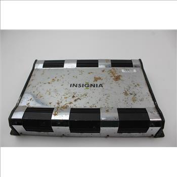 Insignia  Power Amplifier
