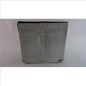 Insignia Powered Multimedia Speaker System