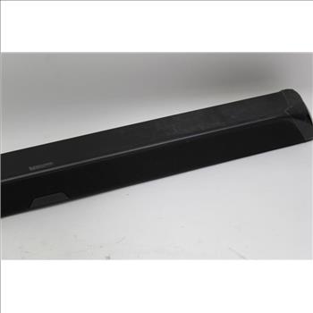 Insignia Soundbar