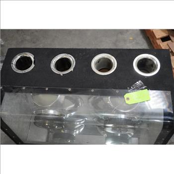 Insignia Subwoofer Speaker System