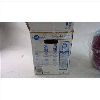 InSinkErator Evolution Select Plus Quiet Series Disposal
