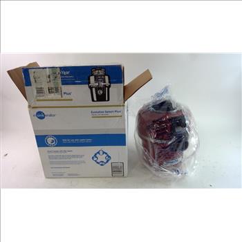 InSinkErator Evolution Select Plus Quiet Series Disposal