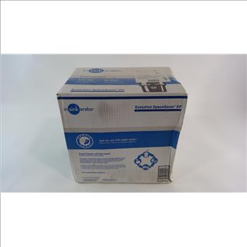 Insinkerator Evolution Spacesaver XP