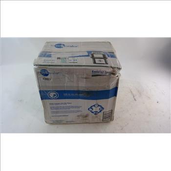 Insinkerator Evolution Supreme SS Food Waste Disposer