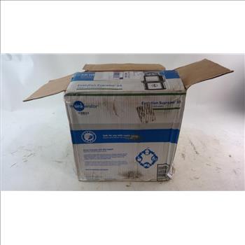 Insinkerator Exoultion Supreme SS Garbage Disposal
